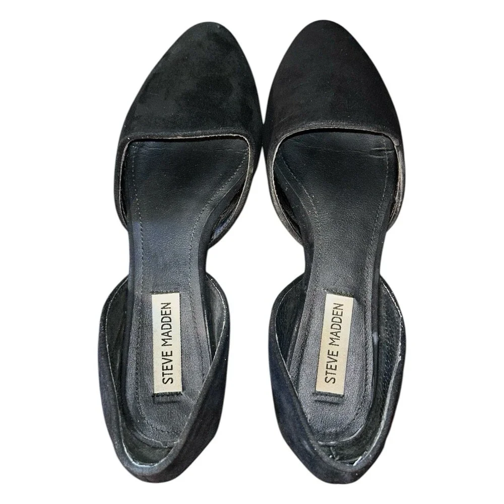 Steve Madden steve madden